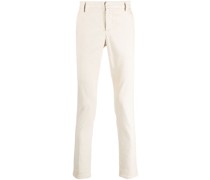 Schmale Chino
