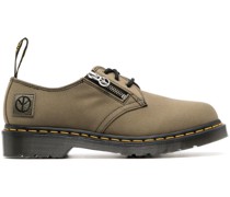 x Babylon 1470 Derby-Schuhe
