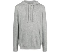 Hoodie mit Kordelzug