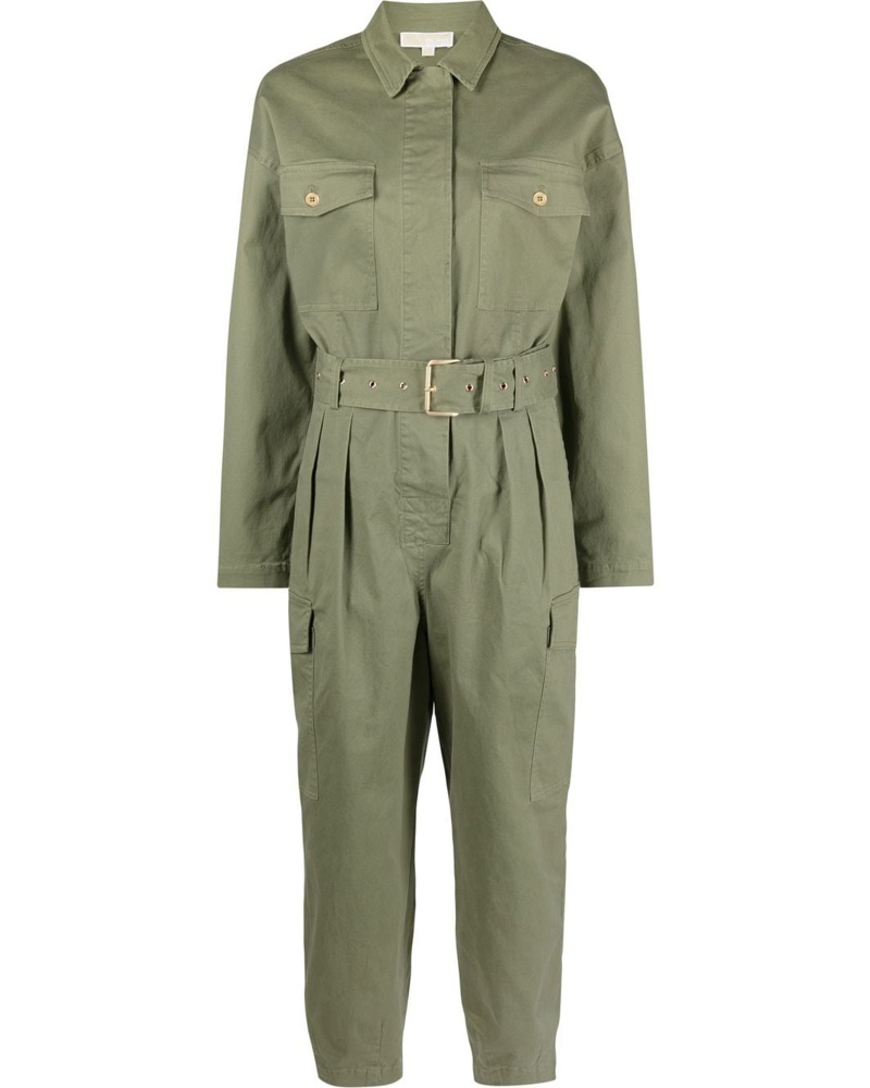 Michael Kors Damen Jumpsuit