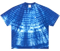 AOP T-Shirt mit Soundwaves-Print