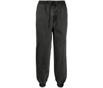 Jogginghose mit Kordelzug