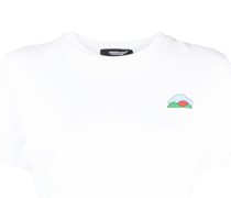 T-Shirt mit grafischem Print