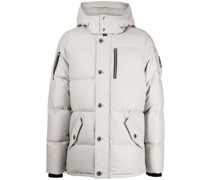 Forestville 3 Daunenjacke