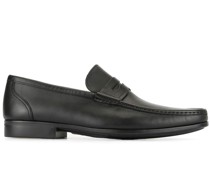 Klassische Loafer