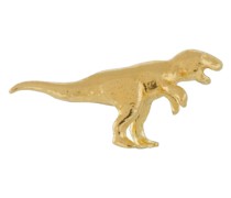 18kt Gelbgoldohrstecker