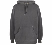 Hoodie mit Kordelzug