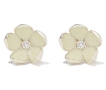 'Cherry Blossom' Ohrringe