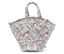 A.P.C. Mini Nellie Handtasche