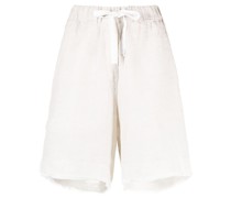 Shorts mit Kordelzug