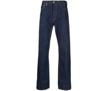 1980s 501 Straight-Leg-Jeans