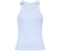 Geripptes E-Hook Tanktop