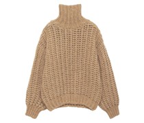 Iris Pullover