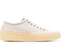 Sneakers aus Wildleder