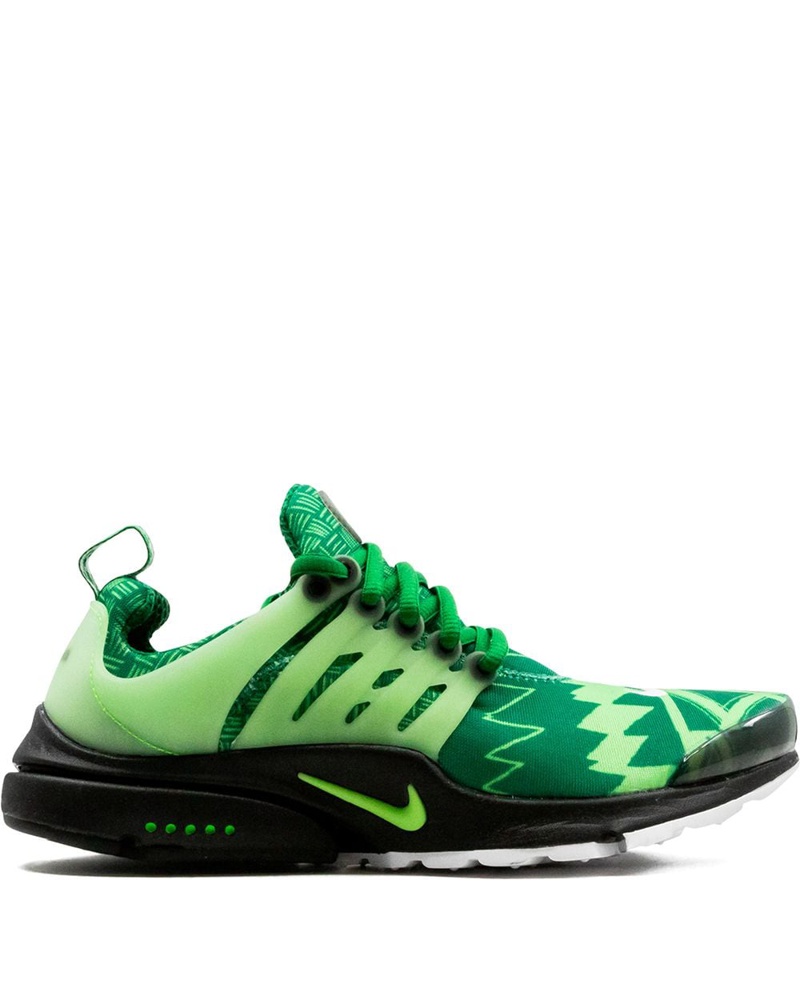 nike presto herren grün