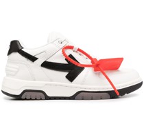 Out Of Office 'OOO' Sneakers