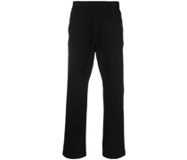 Tapered-Hose mit Stretchbund