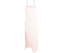 Kleid mit Strass