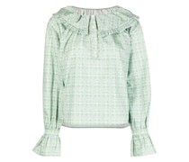 Meadow Bluse
