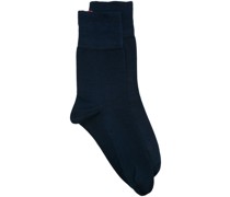 Hector Intarsien-Socken