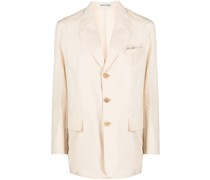Einreihiger Blazer