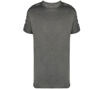 T-Shirt aus Bio-Baumwolle