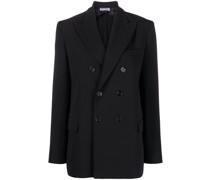 Doppelreihiger Blazer