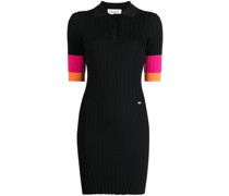 Gestricktes Kleid