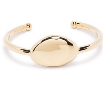 Goldfarbenes Armband