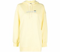 Hoodie aus Bio-Baumwolle