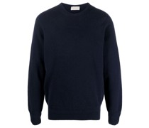 Gestrickter Pullover