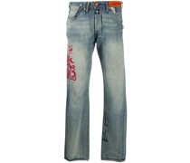 x Levi’s® 501 Concrete Jungle Jeans