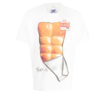 T-Shirt mit grafischem Print