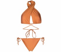 Triangel-Bikini