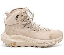Stiefeletten mit Schnürung