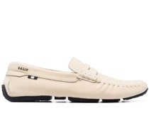 Pier Leather Drivers loafers
