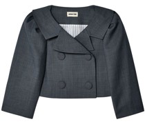 Doppelreihiger Blazer