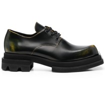 Duggie Oxford-Schuhe 55mm