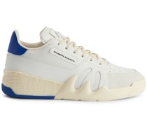 Talon Sneakers mit Kontrasteinsätzen