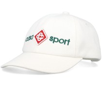 Casa Sport Icon Baseballkappe