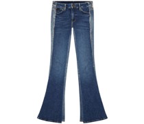 x Lee Dieselloves Bootcut-Jeans