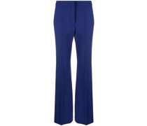 Ausgestellte Hose