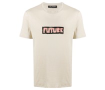 T-Shirt mit "Future Legend"-Print