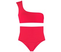 Marjory Fluity One-Shoulder-Bikini