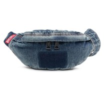Gürteltasche im Jeans-Look