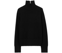 Klassischer Pullover