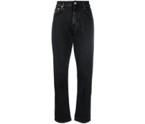 Gerade Wular Jeans