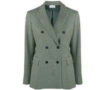 P.A.R.O.S.H. Doppelreihiger Blazer