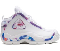 Grant Hill 2 Tie Dye Sneakers