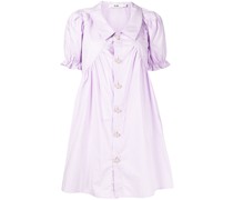 Klassisches Hemdkleid